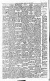 Folkestone Express, Sandgate, Shorncliffe & Hythe Advertiser Saturday 26 October 1901 Page 8