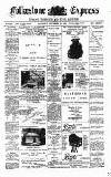 Folkestone Express, Sandgate, Shorncliffe & Hythe Advertiser