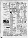 Folkestone Express, Sandgate, Shorncliffe & Hythe Advertiser Wednesday 14 May 1902 Page 4