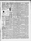 Folkestone Express, Sandgate, Shorncliffe & Hythe Advertiser Saturday 04 January 1902 Page 5
