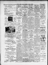 Folkestone Express, Sandgate, Shorncliffe & Hythe Advertiser Wednesday 22 January 1902 Page 4