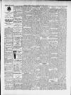 Folkestone Express, Sandgate, Shorncliffe & Hythe Advertiser Wednesday 22 January 1902 Page 5
