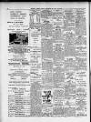 Folkestone Express, Sandgate, Shorncliffe & Hythe Advertiser Wednesday 29 January 1902 Page 4