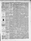 Folkestone Express, Sandgate, Shorncliffe & Hythe Advertiser Wednesday 29 January 1902 Page 5
