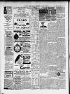 Folkestone Express, Sandgate, Shorncliffe & Hythe Advertiser Saturday 01 February 1902 Page 2