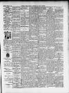 Folkestone Express, Sandgate, Shorncliffe & Hythe Advertiser Saturday 01 February 1902 Page 5