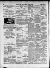 Folkestone Express, Sandgate, Shorncliffe & Hythe Advertiser Wednesday 05 February 1902 Page 4