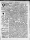 Folkestone Express, Sandgate, Shorncliffe & Hythe Advertiser Wednesday 05 February 1902 Page 5