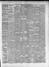 Folkestone Express, Sandgate, Shorncliffe & Hythe Advertiser Saturday 08 February 1902 Page 5