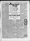 Folkestone Express, Sandgate, Shorncliffe & Hythe Advertiser Saturday 15 February 1902 Page 3