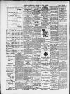 Folkestone Express, Sandgate, Shorncliffe & Hythe Advertiser Saturday 15 February 1902 Page 4