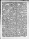 Folkestone Express, Sandgate, Shorncliffe & Hythe Advertiser Saturday 15 February 1902 Page 5