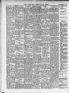 Folkestone Express, Sandgate, Shorncliffe & Hythe Advertiser Saturday 15 February 1902 Page 8