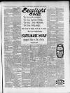 Folkestone Express, Sandgate, Shorncliffe & Hythe Advertiser Wednesday 19 February 1902 Page 3