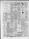 Folkestone Express, Sandgate, Shorncliffe & Hythe Advertiser Wednesday 19 February 1902 Page 4