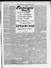 Folkestone Express, Sandgate, Shorncliffe & Hythe Advertiser Saturday 01 March 1902 Page 3