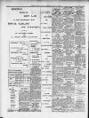 Folkestone Express, Sandgate, Shorncliffe & Hythe Advertiser Saturday 01 March 1902 Page 4