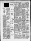 Folkestone Express, Sandgate, Shorncliffe & Hythe Advertiser Wednesday 19 March 1902 Page 4