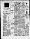 Folkestone Express, Sandgate, Shorncliffe & Hythe Advertiser Saturday 29 March 1902 Page 4