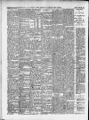 Folkestone Express, Sandgate, Shorncliffe & Hythe Advertiser Saturday 29 March 1902 Page 8