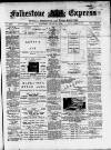 Folkestone Express, Sandgate, Shorncliffe & Hythe Advertiser