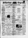 Folkestone Express, Sandgate, Shorncliffe & Hythe Advertiser