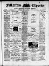 Folkestone Express, Sandgate, Shorncliffe & Hythe Advertiser