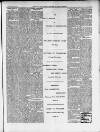 Folkestone Express, Sandgate, Shorncliffe & Hythe Advertiser Saturday 17 May 1902 Page 7