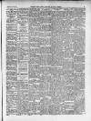 Folkestone Express, Sandgate, Shorncliffe & Hythe Advertiser Saturday 24 May 1902 Page 5