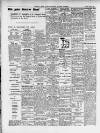 Folkestone Express, Sandgate, Shorncliffe & Hythe Advertiser Saturday 07 June 1902 Page 4