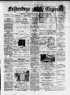 Folkestone Express, Sandgate, Shorncliffe & Hythe Advertiser Wednesday 11 June 1902 Page 1