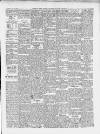 Folkestone Express, Sandgate, Shorncliffe & Hythe Advertiser Saturday 14 June 1902 Page 5