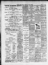 Folkestone Express, Sandgate, Shorncliffe & Hythe Advertiser Wednesday 25 June 1902 Page 4