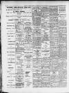 Folkestone Express, Sandgate, Shorncliffe & Hythe Advertiser Wednesday 09 July 1902 Page 4