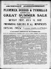 Folkestone Express, Sandgate, Shorncliffe & Hythe Advertiser Saturday 12 July 1902 Page 5