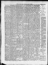 Folkestone Express, Sandgate, Shorncliffe & Hythe Advertiser Saturday 12 July 1902 Page 8
