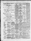 Folkestone Express, Sandgate, Shorncliffe & Hythe Advertiser Saturday 19 July 1902 Page 4