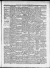 Folkestone Express, Sandgate, Shorncliffe & Hythe Advertiser Saturday 19 July 1902 Page 5