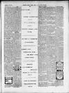Folkestone Express, Sandgate, Shorncliffe & Hythe Advertiser Saturday 26 July 1902 Page 3