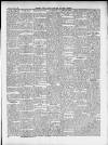 Folkestone Express, Sandgate, Shorncliffe & Hythe Advertiser Saturday 26 July 1902 Page 5