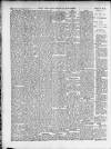 Folkestone Express, Sandgate, Shorncliffe & Hythe Advertiser Saturday 26 July 1902 Page 8