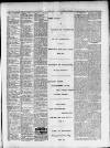 Folkestone Express, Sandgate, Shorncliffe & Hythe Advertiser Saturday 09 August 1902 Page 3