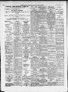 Folkestone Express, Sandgate, Shorncliffe & Hythe Advertiser Saturday 09 August 1902 Page 4