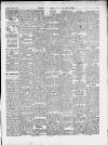 Folkestone Express, Sandgate, Shorncliffe & Hythe Advertiser Saturday 09 August 1902 Page 5