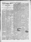 Folkestone Express, Sandgate, Shorncliffe & Hythe Advertiser Wednesday 03 September 1902 Page 3