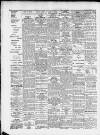 Folkestone Express, Sandgate, Shorncliffe & Hythe Advertiser Wednesday 03 September 1902 Page 4