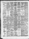 Folkestone Express, Sandgate, Shorncliffe & Hythe Advertiser Saturday 04 October 1902 Page 4