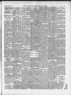 Folkestone Express, Sandgate, Shorncliffe & Hythe Advertiser Wednesday 08 October 1902 Page 5