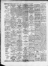 Folkestone Express, Sandgate, Shorncliffe & Hythe Advertiser Saturday 11 October 1902 Page 4