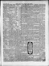 Folkestone Express, Sandgate, Shorncliffe & Hythe Advertiser Saturday 11 October 1902 Page 7